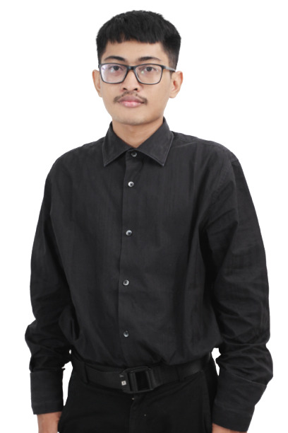 Bastian Diaz Manggalya, S.IP.