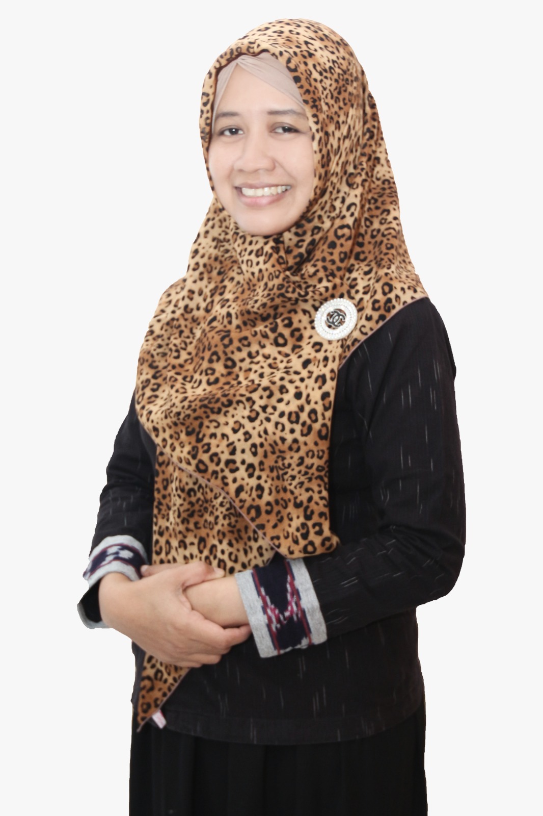 Deni Mei Saputri, SIP