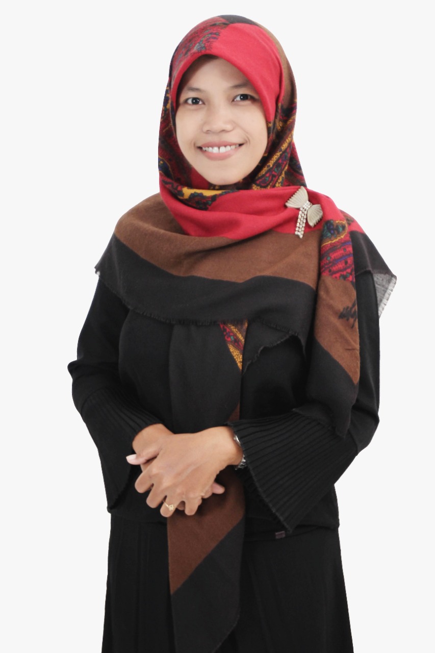 Desi Tri Lestari, A.Md
