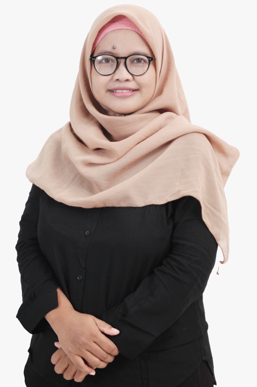 Dewi Nur Riski, A.Md