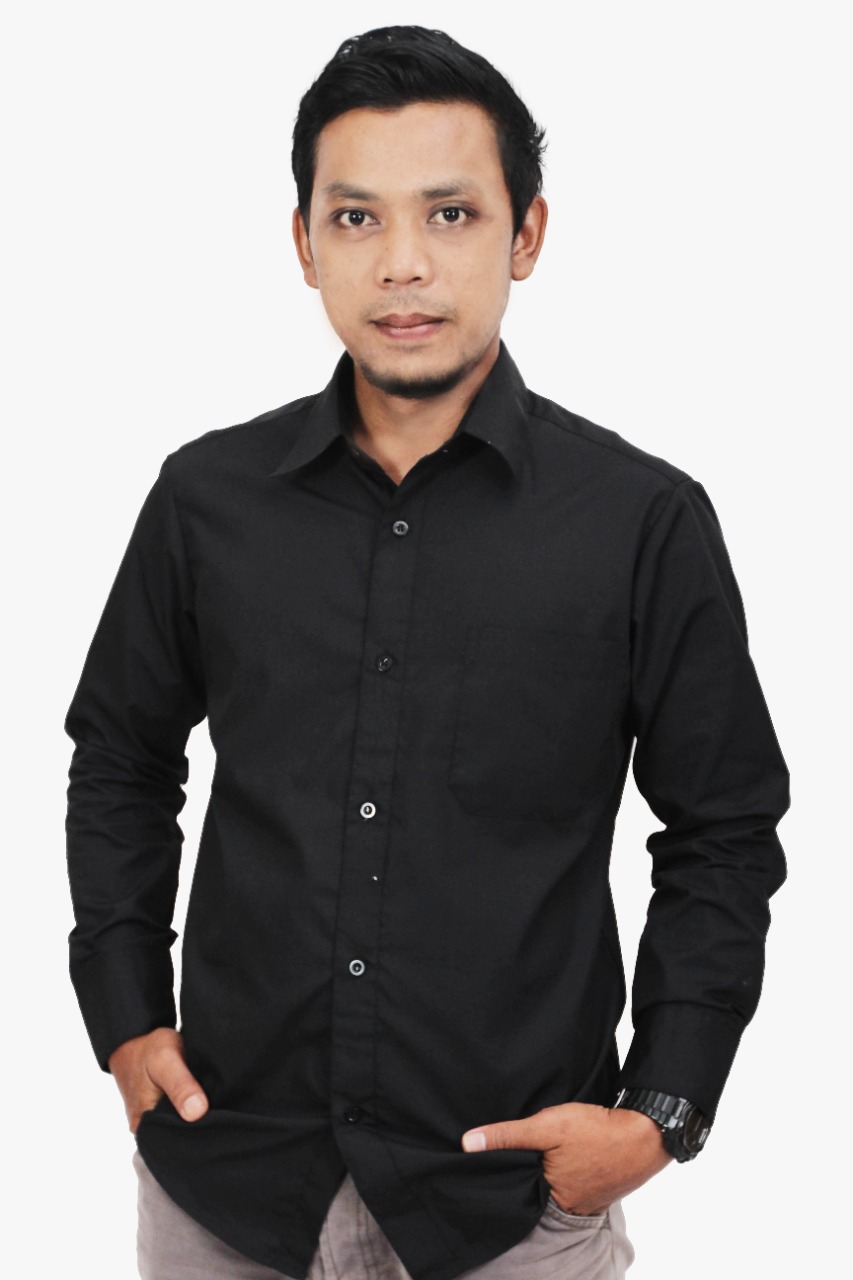 Didin Risdiana, SIP
