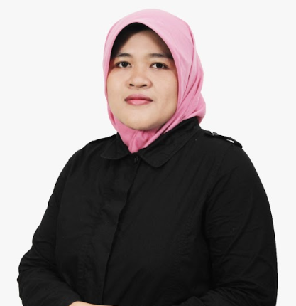 Ira Fijayanti, S.IIP