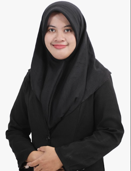 Nurrohmah Hidayah, S.IP., M.A