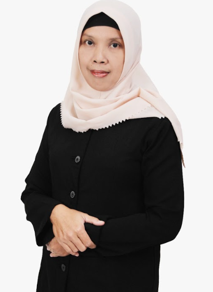 Purwantini, A.Md