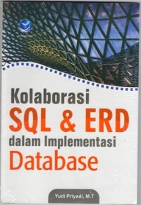 Image of Kolaborasi SQL dan ERD Dalam Implementasi Database