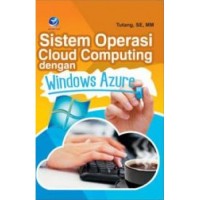 Image of Sistem Operasi Cloud Computing dengan Windows Azure