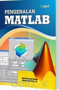 Image of Pengenalan MATLAB