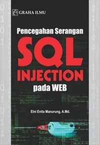 Image of Pencegahan Serangan SQL Injection Pada WEb