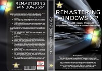Image of Remasterring Windows Xp : Rombak Total CD Installer Windows Xp Menjadi Lebih Efektif, Menarik dan sesuai Kebutuhan