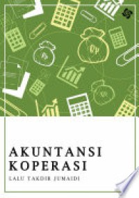 Image of Akuntansi koperasi