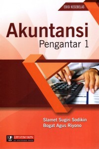 Akuntansi pengantar 1: edisi kesebelas