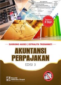 Akuntansi Perpajakan (Edisi 3)
