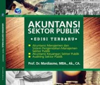 Akuntansi sektor publik edisi terbaru