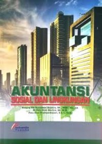 Akuntansi Sosial Dan Lingkungan
