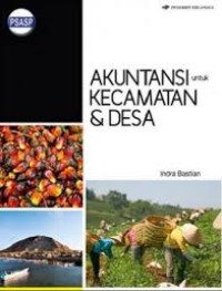 Akuntansi untuk kecamatan dan desa
