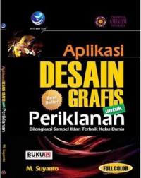 Image of Aplikasi desain grafis untuk periklanan