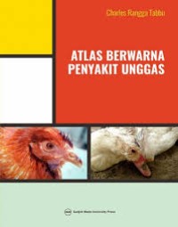 Image of Atlas berwarna penyakit unggas