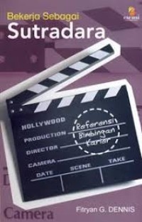 Image of Bekerja sebagai sutradara: referensi bimbingan karir