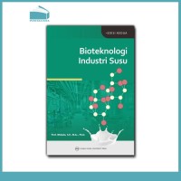 Bioteknologi industri susu