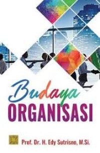 Image of Budaya organisasi
