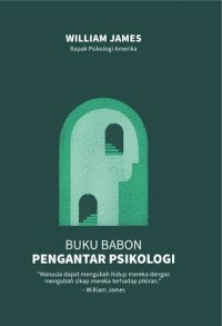Image of Buku babon pengantar psikologi