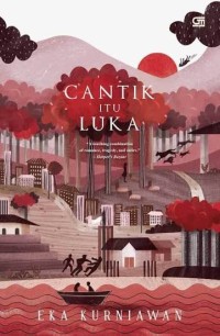Image of Cantik itu luka