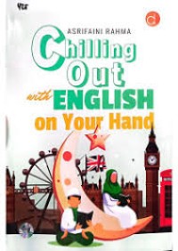 Chilling out English on your hand