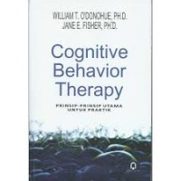 Image of Cognitive behavior therapy prinsip-prinsip utama untuk praktik