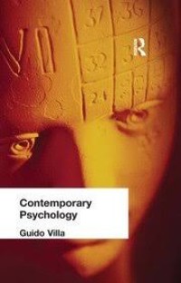 Image of Contemporary psychology