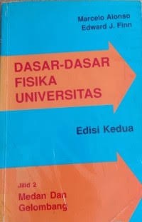 Image of Dasar-dasar fisika universitas