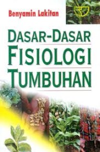 Dasar-dasar fisiologi tumbuhan
