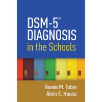 Image of DSM-5® diagnosis in the schools