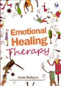 Image of Emotional healing therapy
