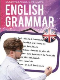 Image of English Grammar