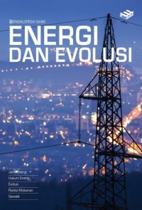 Ensiklopedia sains: memahami sains: energi