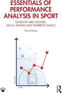 Image of Essentials of performance analysis in sport third edition