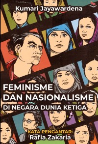 Image of Feminisme dan nasionalisme di negara dunia ketiga
