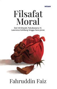 Filsafat moral