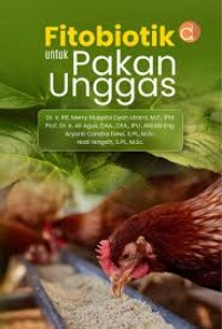 Image of Fitobiotik untuk pakan unggas