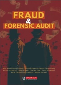 Image of Fraud and forensic audit