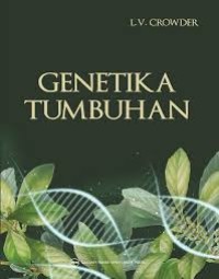 Genetika tumbuhan