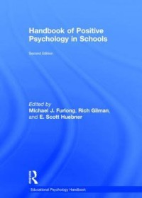 Image of Handbook of positive psychology in schools
