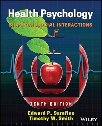 Image of Health psychology: biopsychosocial interactions: tenth edition