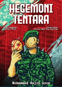 Image of Hegemoni tentara