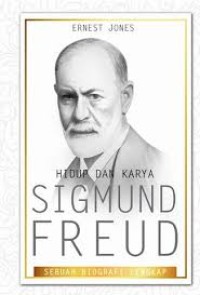 Image of Hidup dan karya sigmund freud: sebuah biografi lengkap