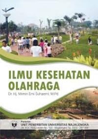 Ilmu kesehatan olahraga