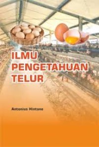 Image of Ilmu pengetahuan telur
