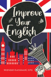 Image of Improve your english