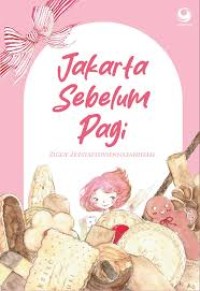 Image of Jakarta sebelum pagi