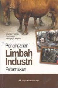 Image of Penanganan limbah industri peternakan